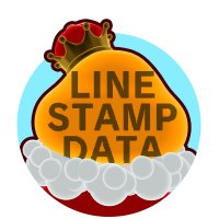 LINEスタンプデータ@きのこのくにのひと (@linestampdata) 's Twitter Profile