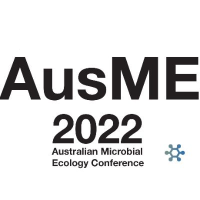 Australian Microbial Ecology (AusME)
A single stream conference on Environmental Microbiology and Microbial Ecology
7 - 9 Nov 2022
Melbourne, Australia