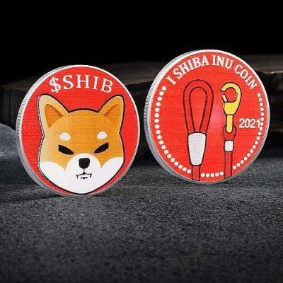 ShibWw's profile picture. 🌏 🔥Always follow SHIB!   #blockchain #SHIB #ShibainuCoin #ShibaInu $SHIB 🌕😻