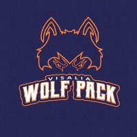 VisaliaWolfPackBaseball (@visaliawolfpack) 's Twitter Profile