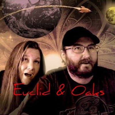 We are @CryptoEuclid & @Mysticaloaks - Join us as we bring humor & love to a chaotic world. #BITCOIN Watch our Show! 🎬 - https://t.co/OXsJicBedx