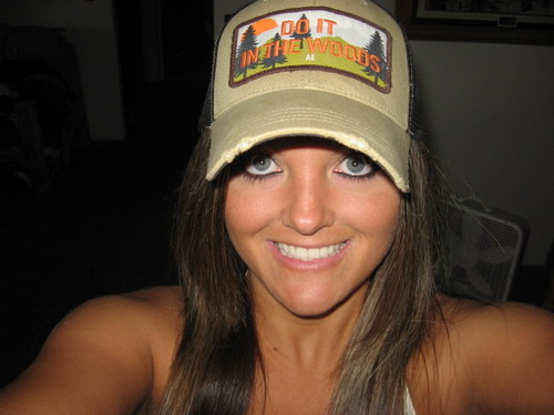 Dannietraver's profile picture. I know what I want and go for it!