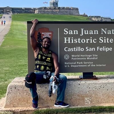 EZ_Eddy007's profile picture. Just an ordinary guy, living an extraordinary life. #HU alum. #banker by trade, #traveler by choice