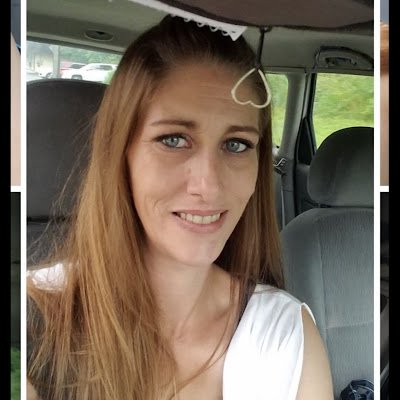 terra_jager's profile picture. For some reason I am like a magnet to people.  I've have people just randomly come up and start convo with me. Kinda scary at times