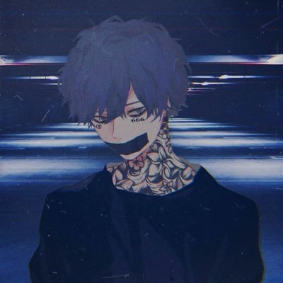 18 | 𖤐ĐɆ₥Ø₦ ₳Ɽ₭𖤐| twitch affiliate |