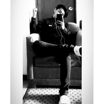 itsMurtajizAli's profile picture. Social Media Activist - Trainer - Client Success