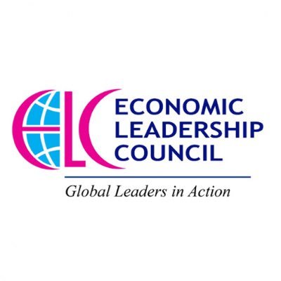 The Economic Leadership Council is a network of global leaders with a desire to drive social transformation & innovation through shared content and engagement.