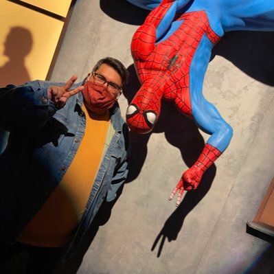 Brian_Starkel's profile picture. (He/Him/His) An advocate for students. traveler. artist. father to plants 🌱 and cats 🐈