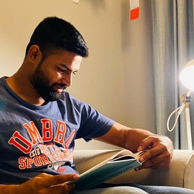 Swapnilpol10's profile picture. I love sport