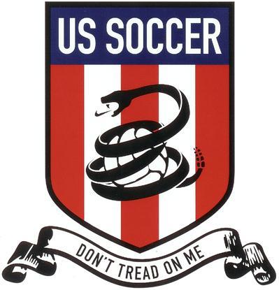 American soccer fan. All things American from MLS to USL/NASL to NCAA to youth soccer. With a little World Football thrown in for flavor.