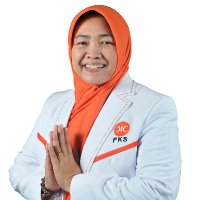Dr Kurniasih Mufidayati(@DrKurniasihPKS) 's Twitter Profile Photo