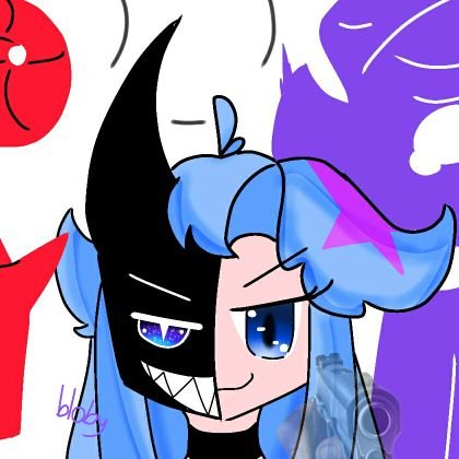 Blobyさんのプロフィール画像