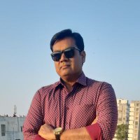 Jayesh Mevada (@jayeshmevada16) 's Twitter Profile Photo Jayesh Mevada (@jayeshmevada16) 's Twitter Profile Photo