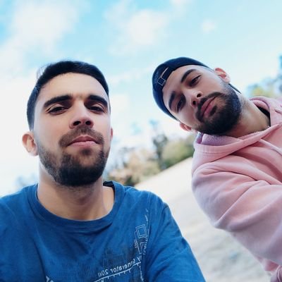 MehdiBelkacem91's profile picture. 