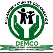 DEMCO TRUST(@DemcoTrust) 's Twitter Profile Photo