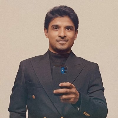 atul_muhammad's profile picture. 