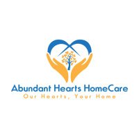 Abundant Hearts HomeCare(@Abundant_Hearts) 's Twitter Profile Photo