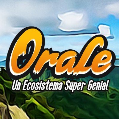 EsgOrale's profile picture. Orale EGS es un proyecto el cual su mision es poder ayudar a muchas personas con un Ecosistema Super Genial en donde podran General Capital Si o Si...
