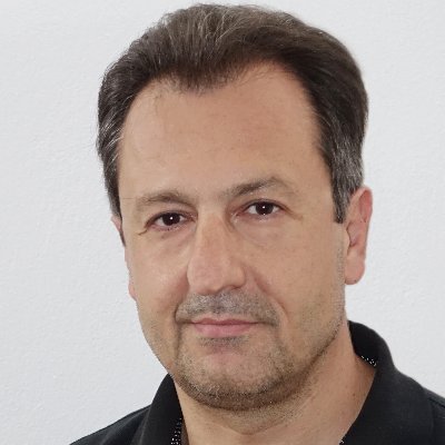 KMagoutis's profile picture. 