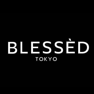 #blessedtokyo
https://t.co/ll7hGc7Keh