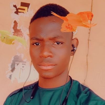 OLUWATOSIN7789's profile picture. I am lovely and caring person I always concerned about people