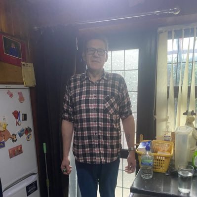 teemofie's profile picture. PTSD, survivor, mental case, etc…. https://t.co/y6qjNWWIyE I have the power to explode hamsters with my eyes!