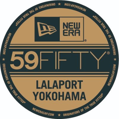 NEW ERA LALAPORT YOKOHAMAの公式アカウントです。 ブランド公式Twitter: @newera_japan営業時間: 10:00 - 21:00 #ニューエラららぽーと横浜 #ニューエラ #ららぽーと横浜