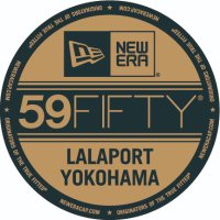 NEW ERA LALAPORT YOKOHAMA(@NewEraYokohama) 's Twitter Profile Photo