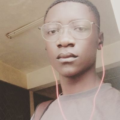 I have faith in Christ and I equally study hard to achieve my goals (management accounting and international finance student)