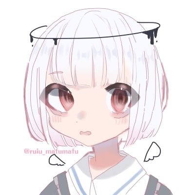 涙雨🤍さんのプロフィール画像