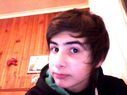 LConnet's profile picture. 