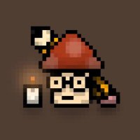 Novelist Shroom (@am23nft) 's Twitter Profile