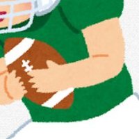 🏈アメフト戦術会議 DL/OL指導、リクルート、フィジカルアップ、チーム運営 (@amefutosennjutu) 's Twitter Profile Photo 🏈アメフト戦術会議 DL/OL指導、リクルート、フィジカルアップ、チーム運営 (@amefutosennjutu) 's Twitter Profile Photo