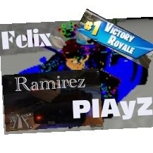 Hi I'm Felix add me on Roblox my user is FelixTheFelises21