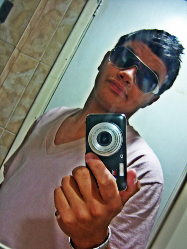 Feliiz , Ousadoo Heé Filhoo De Deus '