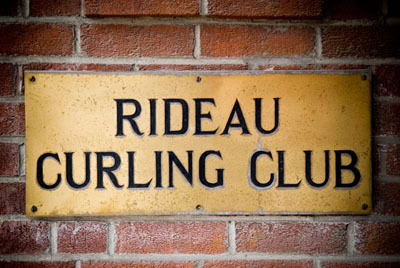 Rideau Curling Club