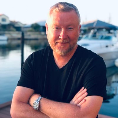 RoyBarnett33's profile picture. 