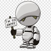A martian stuck on earth trying to figure out the day to day