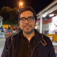 Daniel Moreno Mena (@frdaniel12) 's Twitter Profile