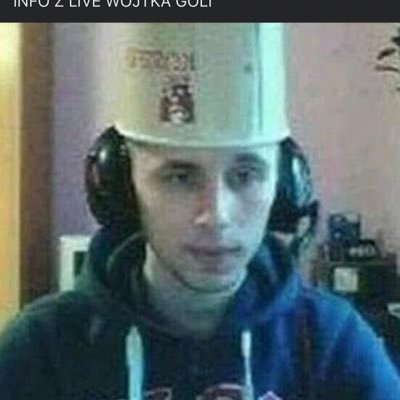 binool_'s profile picture. naczelny hejter jaroniewskiej i cweli z dresscode | mitoman | biznesmen | WiFi money | jebać strulax |