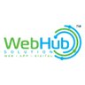 webhubsolution's profile picture. 7+ years of experienced team always ready to deliver Website Design & Development, Logo and Graphics Design, Online Software Development work for you.