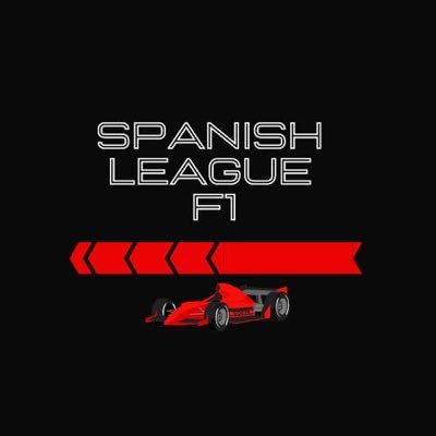 Liga de @Formula1game para PS4/PS5 || Domingos a las 19h 🇪🇦 /
Cualquier información MD.