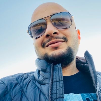 tweetsfromPulak's profile picture. 