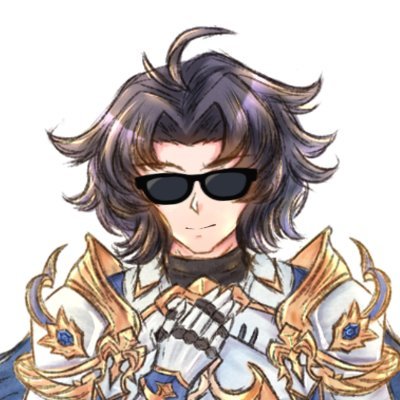 Mikashuu❄ | quashed chaos on beweise flugalさんのプロフィール画像