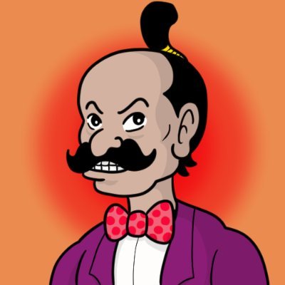 大阪市難波の程近くに潜む都会の隠者なマンガ描き&シンガーソングライター
マンガ:@Joylife_comic
作詞作曲:@Joylife_net_art
協力と分かち合いで皆が笑顔になる共生共楽な日本実現ブログ
https://t.co/tDuNjXsEmz