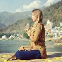Colours of Bharat (@coloursofbharat) 's Twitter Profile