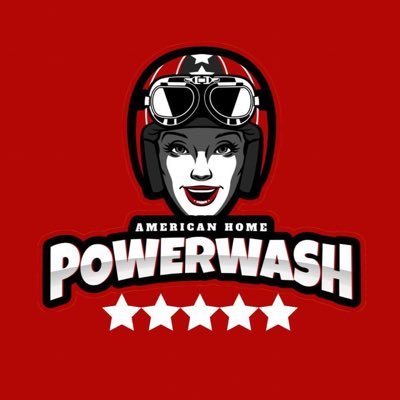 Power Wash • Window Wash • Gutter Clean 🇺🇸🏠🧼🌊 Serving the Chicago Land Area!