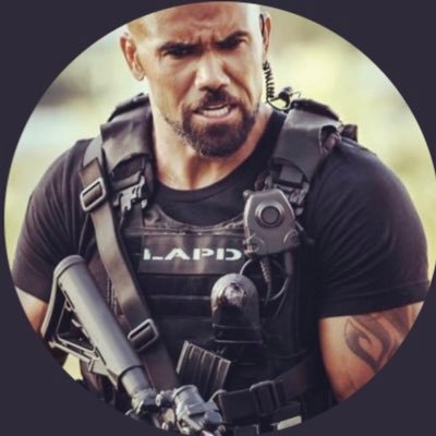 Shemar Moore Official Twitter page