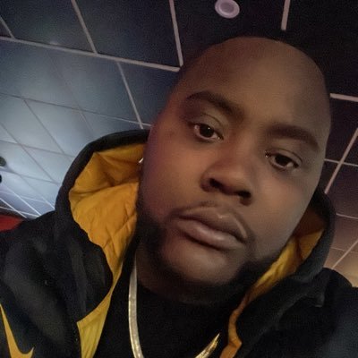The Measure Of A Man Is How He Handles Adversity...Columbus, OH - Central State University Alum Lamar The Dj