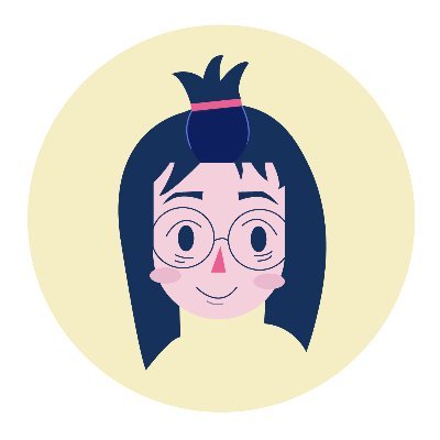 Jami;さんのプロフィール画像